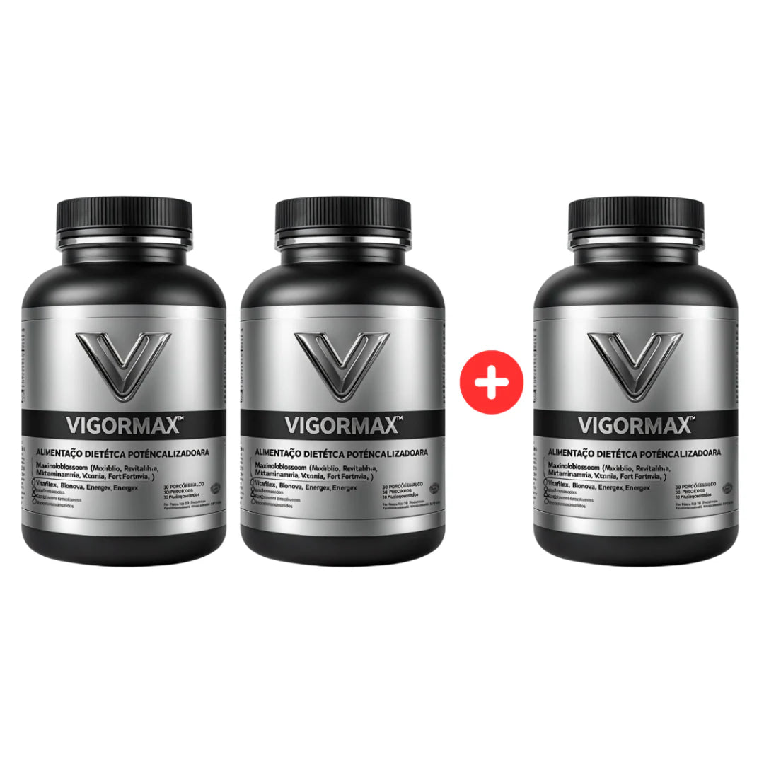 VIGORMAX